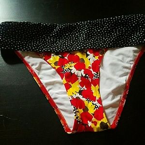 Freya bikini bottom