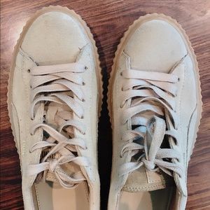 Fenty Puma by Rihanna Creeper
