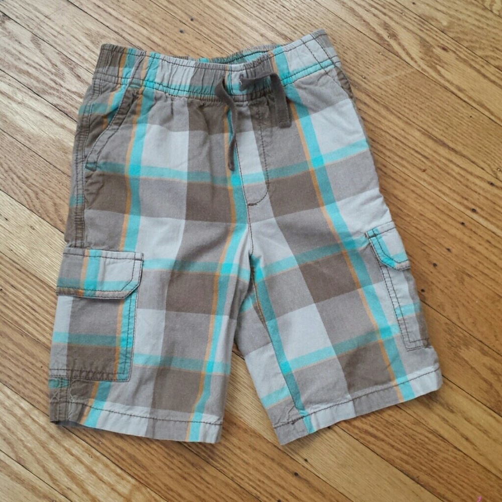 Boys Sonoma shorts