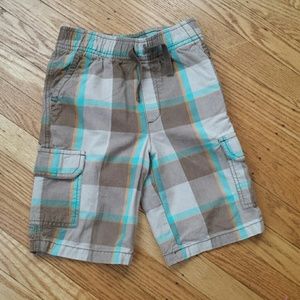 Boys Sonoma shorts