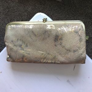 Hobo Lauren Wallet x  Starburst