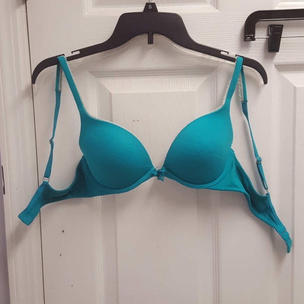 Victoria's secret bra