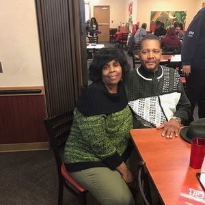 Meet your Posher, Maurice