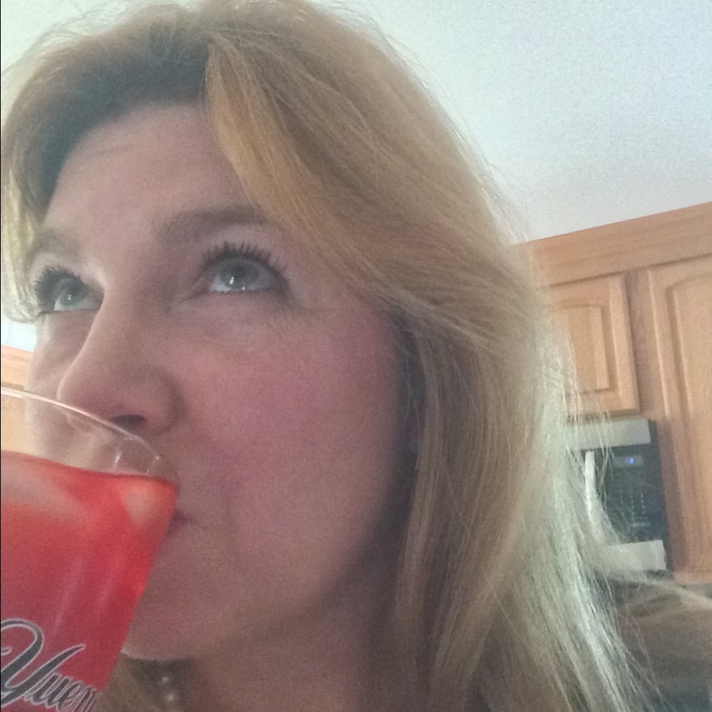 Meet your Posher, Susan