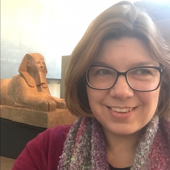 Meet your Posher, Susan - Picture 5 of 8