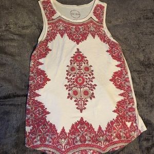 Lucky brand tank top