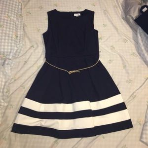 Calvin Klein Dress