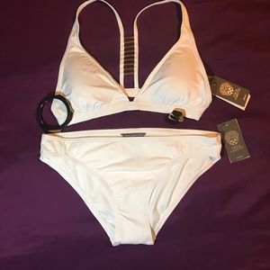 Vince Camuto swim