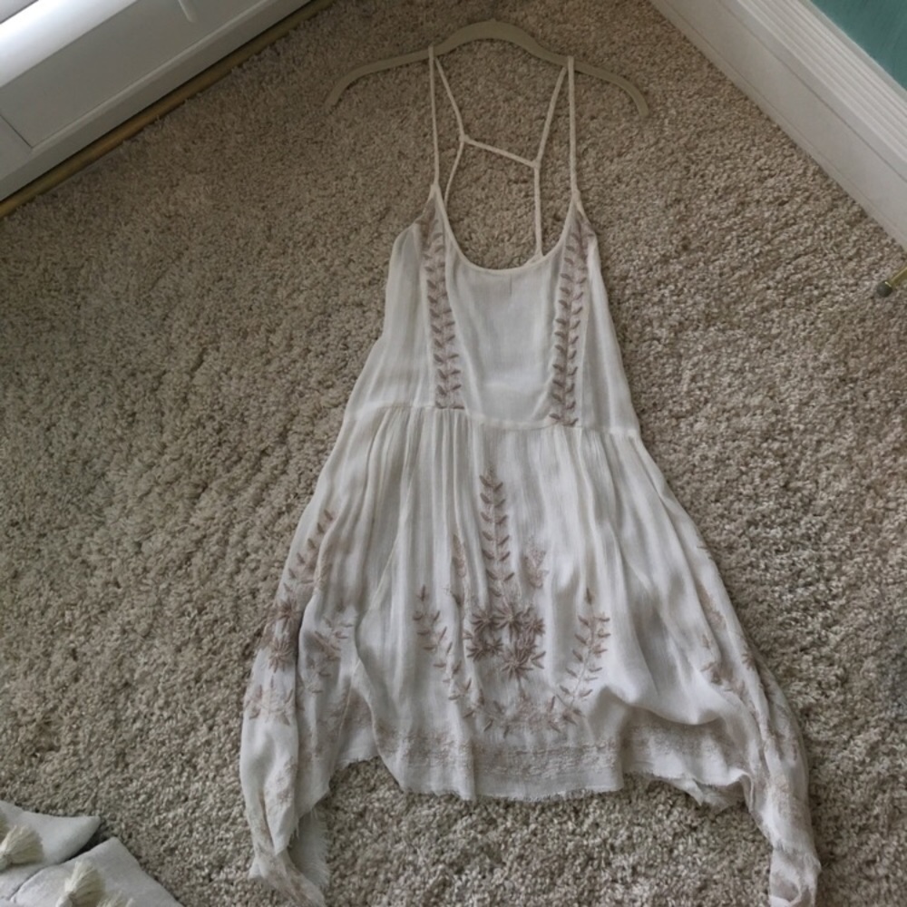 Free People Dress