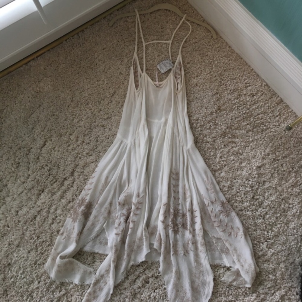 Free People Dress - Picture 2 of 4
