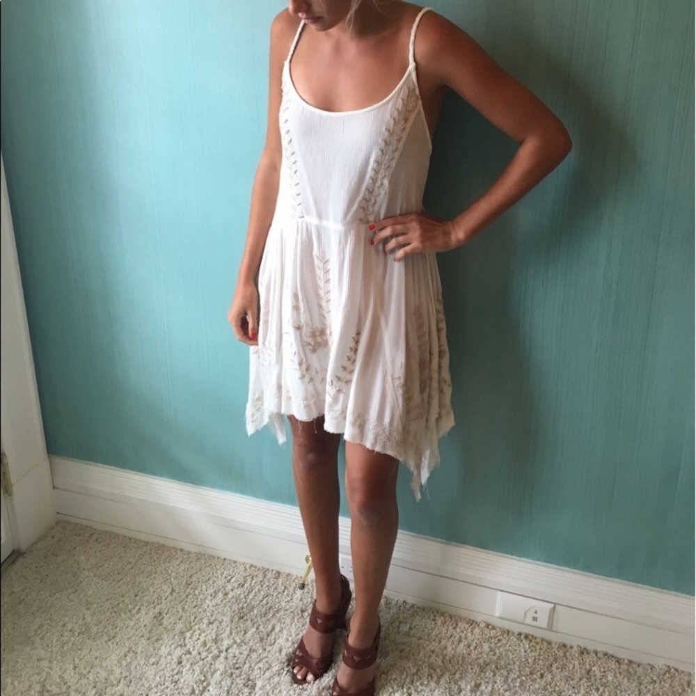 Free People Dress - Picture 3 of 4