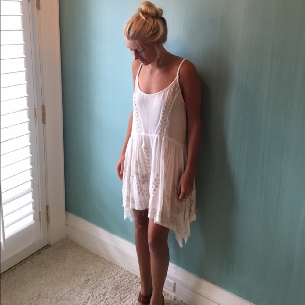 Free People Dress - Picture 4 of 4