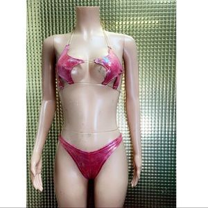 TIJAM Swimwear