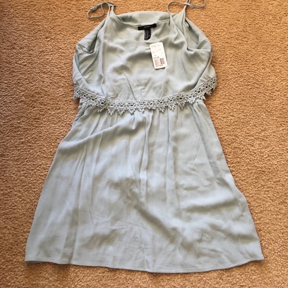 Never Been Worn Forever 21 Dress