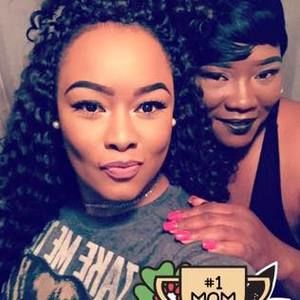 Meet your Posher, Sonya