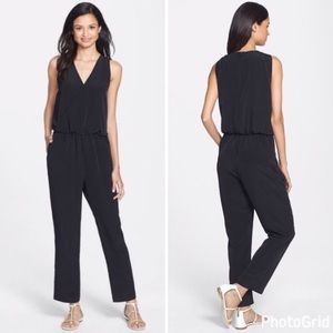 !Vince Camuto Black size Small Romper
