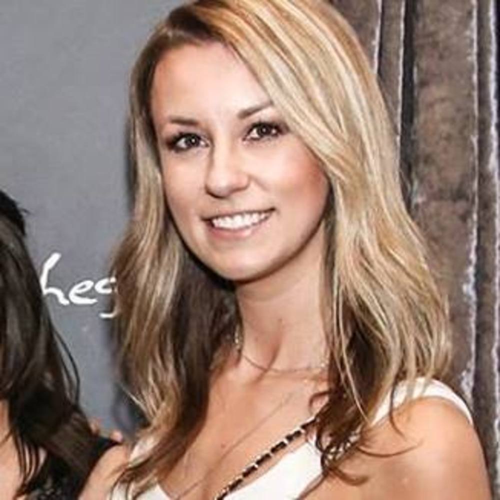 Meet your Posher, Krissy