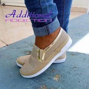 Meet your Posher, Keishla