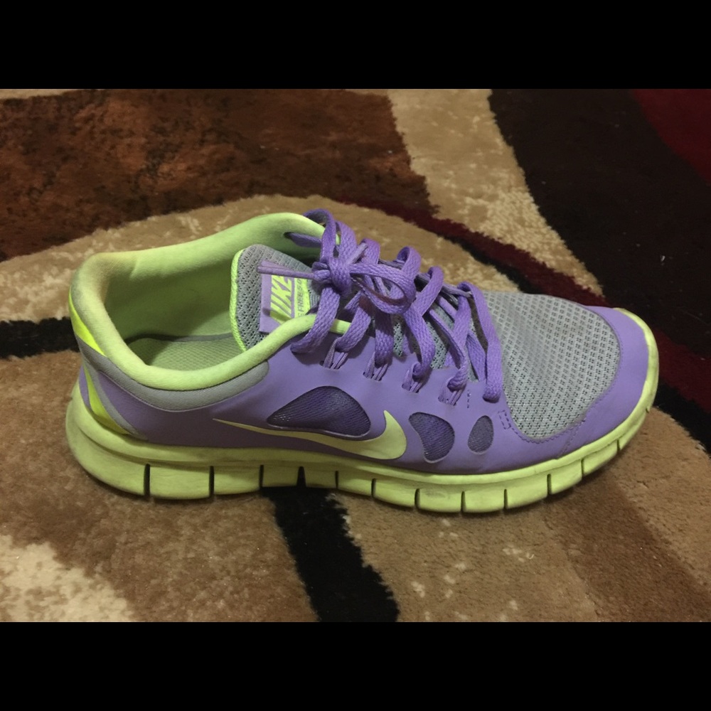 Nike shoes