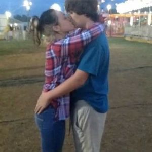 Meet your Posher, Lea