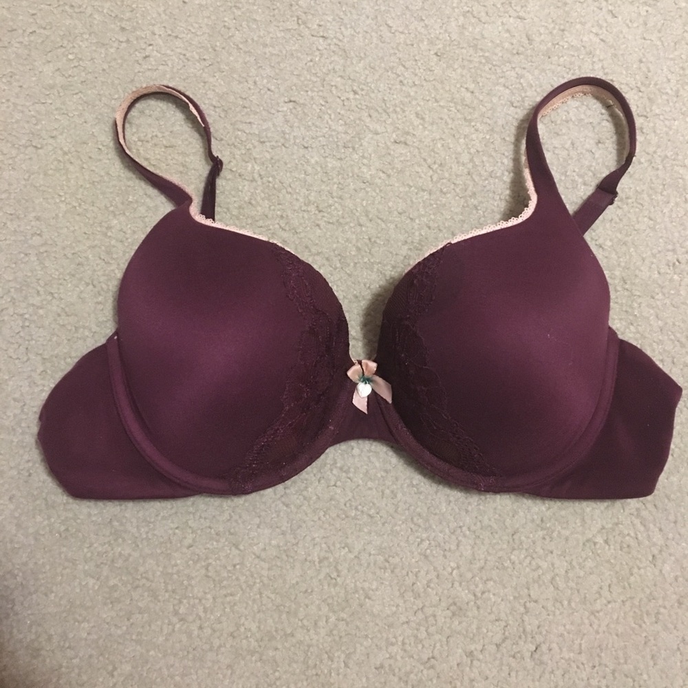 Victoria's Secret body by Victoria perfect shape