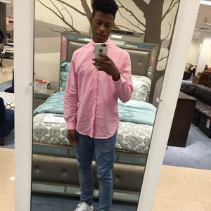 Meet your Posher, Jamal