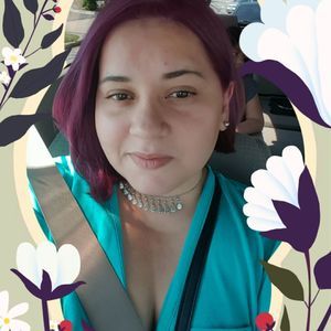 Meet your Posher, Desiree