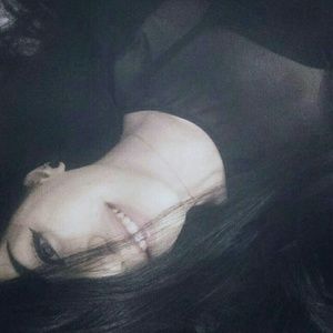 Meet your Posher, Tracey