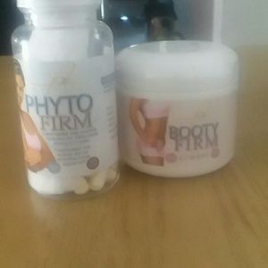 Phyto firm and booty firm