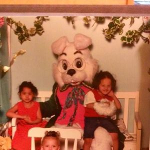 Meet your Posher, Crystal