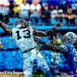 Meet your Posher, Frank