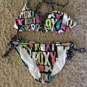 Roxy Bikini