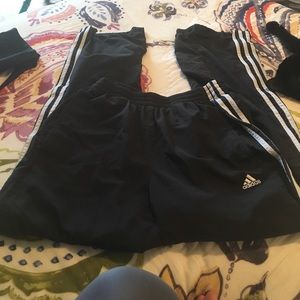 Adidas Track Pants