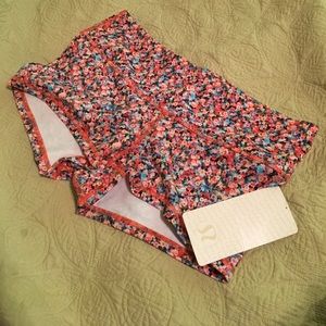 Lululemon Boogie Shorts