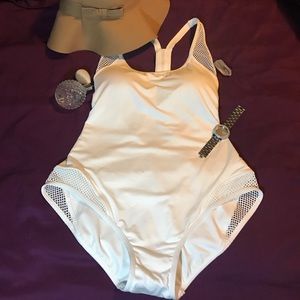 Carmen Marc Valvo swimwear