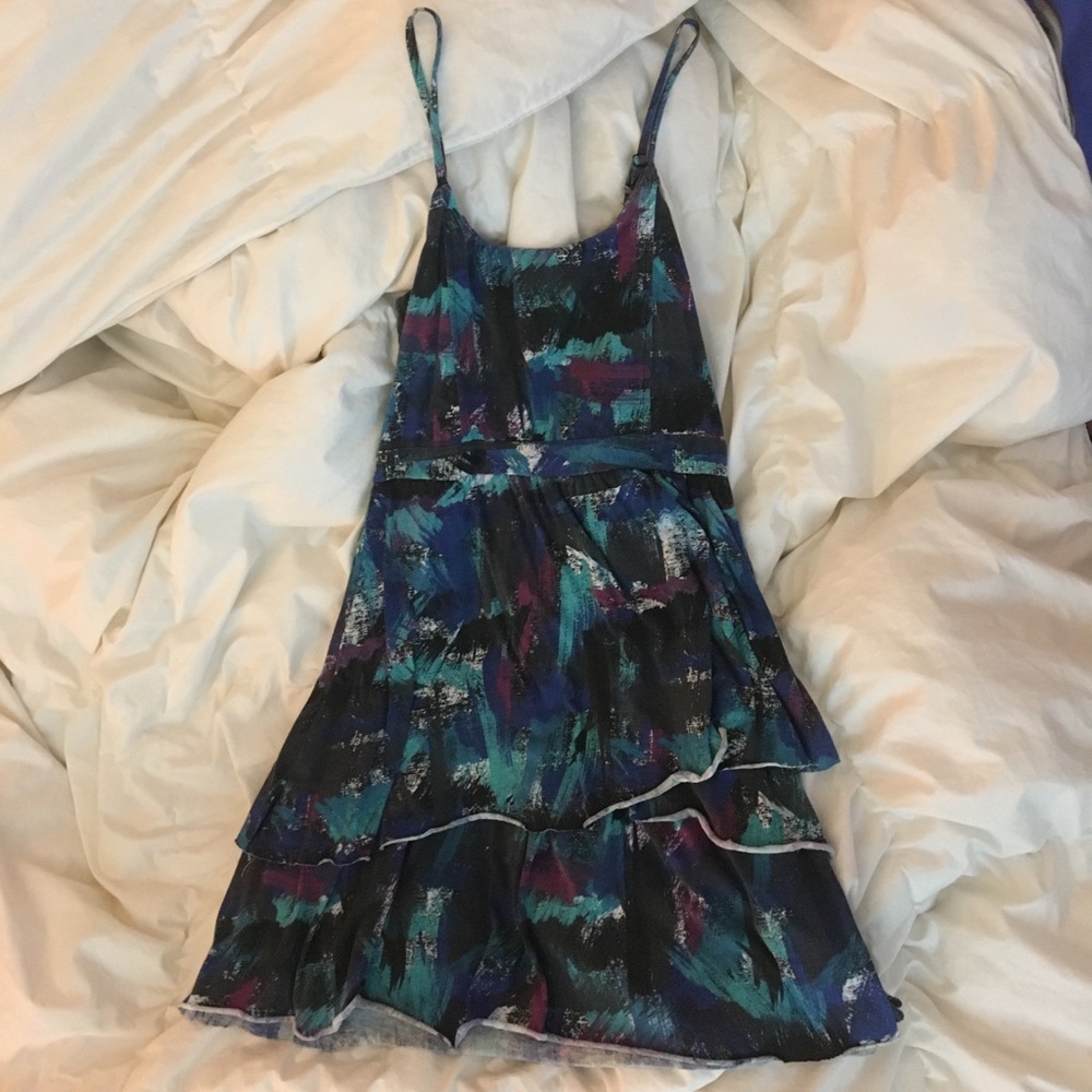 ROXY sundress