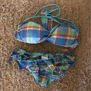 Hollister Bikini