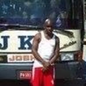 Meet your Posher, Paul