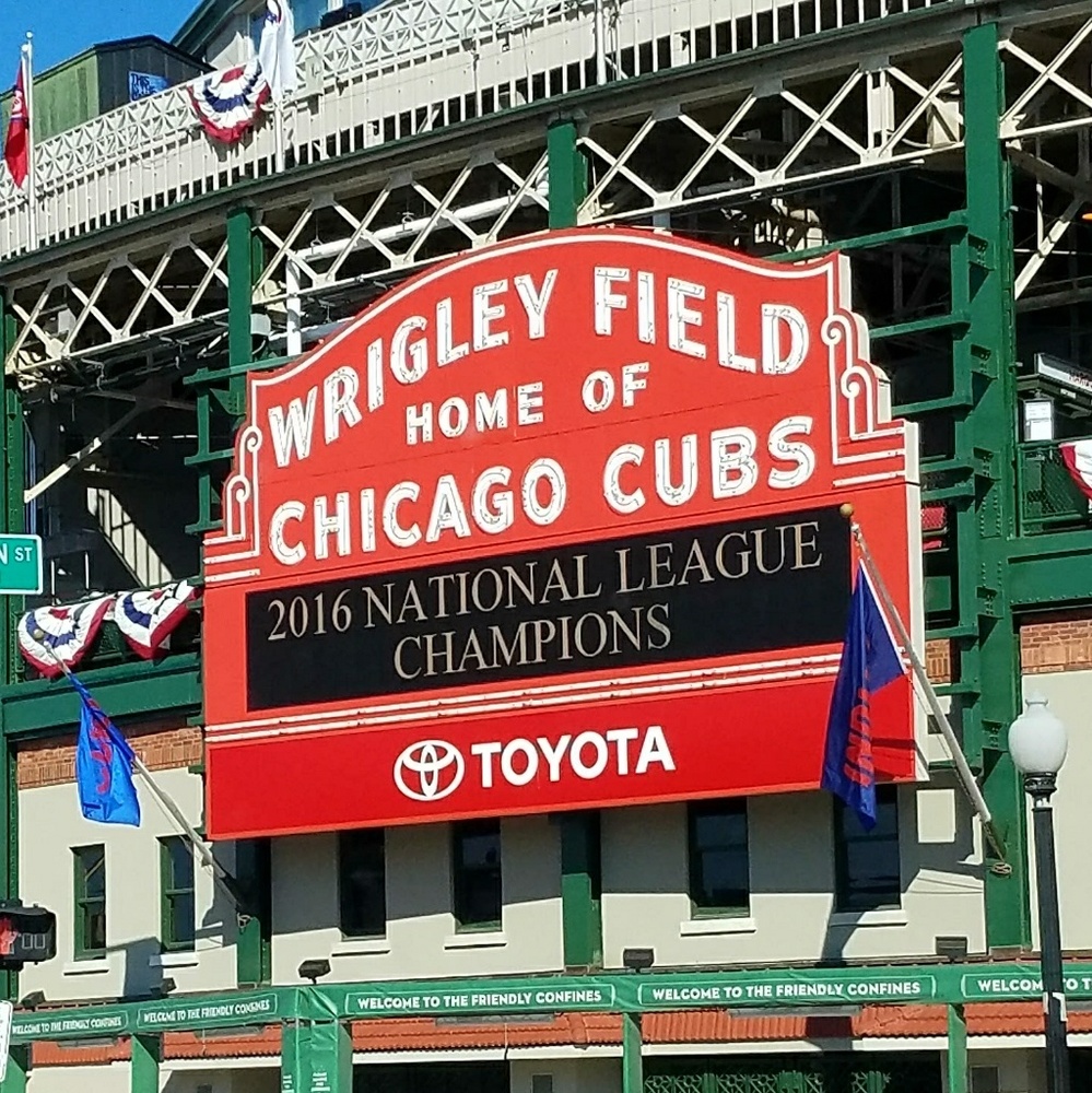 Meet your Posher, Taryn