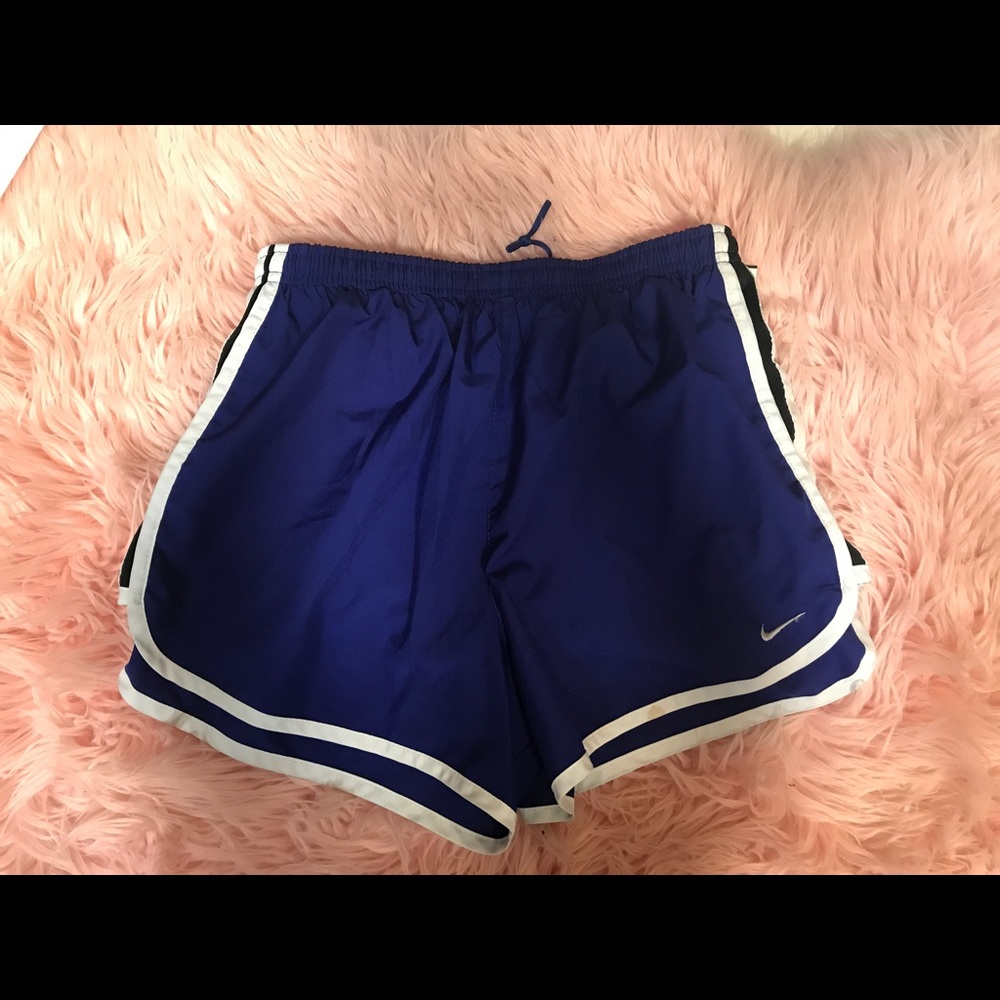 Women's Nike Dri Fit Shorts