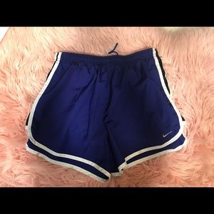 Women's Nike Dri Fit Shorts