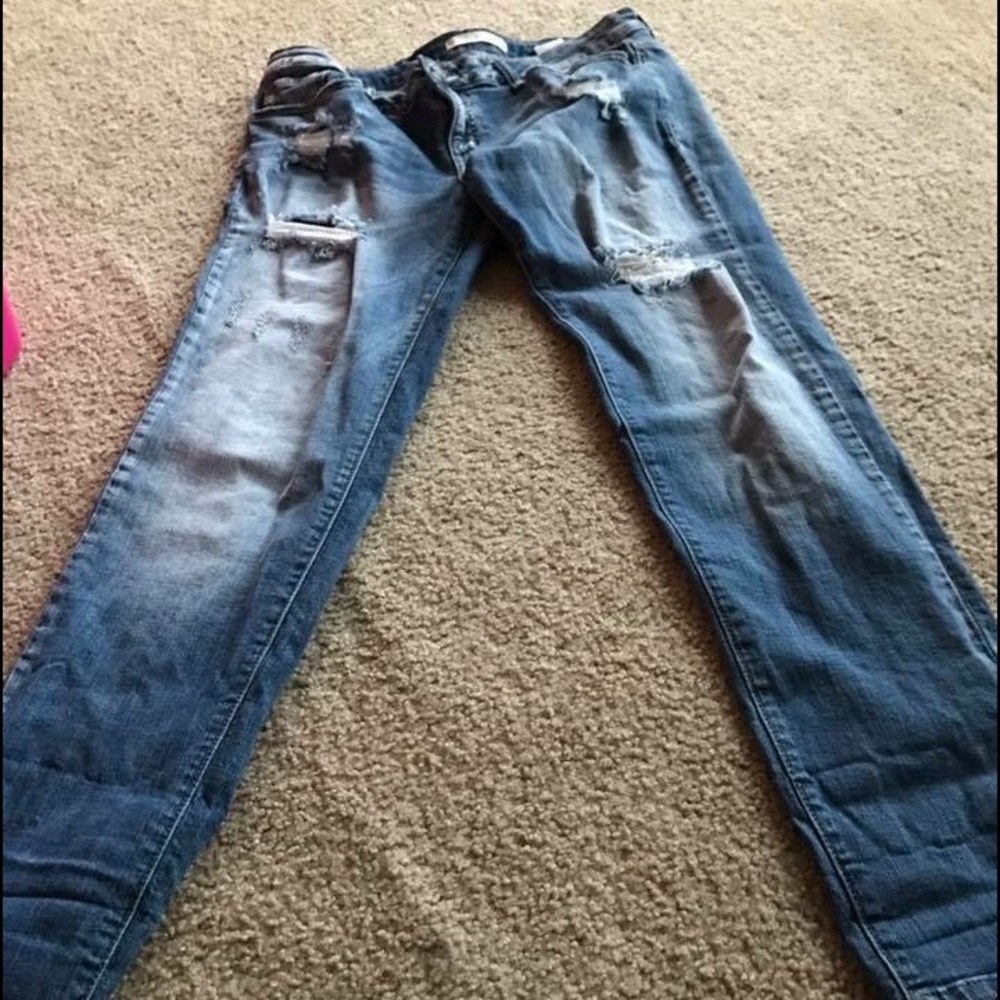 Kankan brand pants size 31