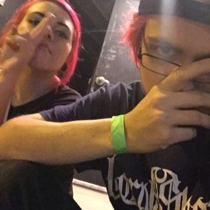 Meet your Posher, Justin