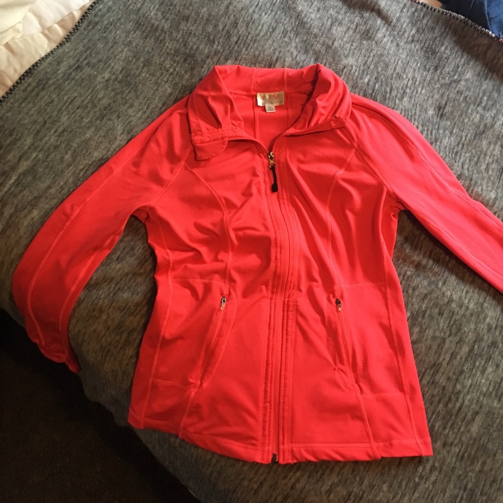 Athletic Jacket