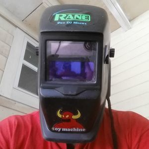 Meet your Posher, Kris