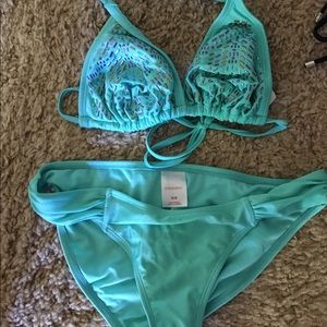 Target Bikini