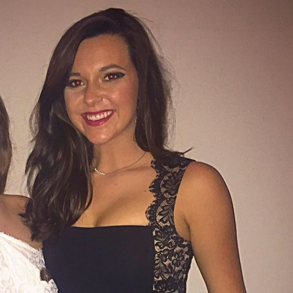 Meet your Posher, Morgan