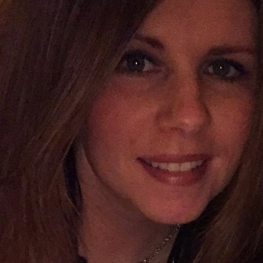 Meet your Posher, Kristy