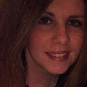 Meet your Posher, Kristy