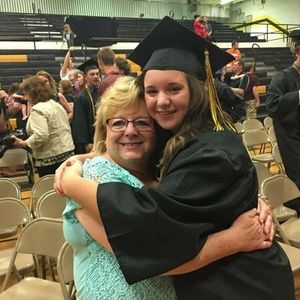 Meet your Posher, Luann